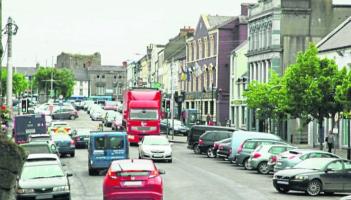Good news for Tipperary as long-awaited project returns to Government&rsquo;s transport agenda