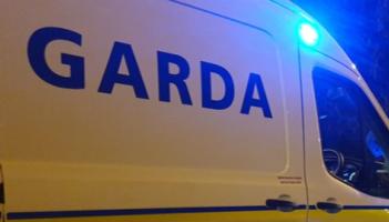 BREAKING: Driver in Tipperary arrested on suspicion of drug driving