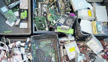 Electrical appliance recycling events to be held in Tipperary this month