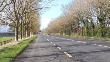 Huge boost for Tipp road users with significant road returned to the National Development Plan