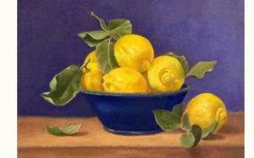 Tipperary art gallery to host a new exhibition by Ella Kavanagh