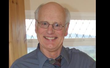 A fully-fledged son of Carrick-on-Suir with a deep affection for his beloved town