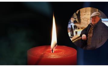 RIP: Tipperary community mourns the passing of  much-loved family man Sean Moynihan 