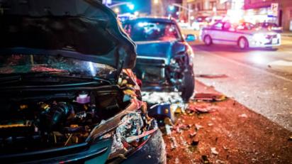 Road Traffic Accidents and Personal Injury Claims by Lynch Solicitors Ltd