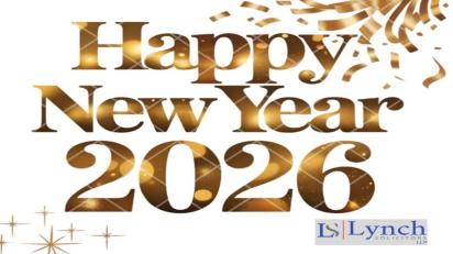 Are you planning to make some New Year resolutions! Here are a few legal to-dos for 2026