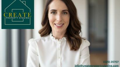 Create Property Staging - Expert home staging services in Ireland