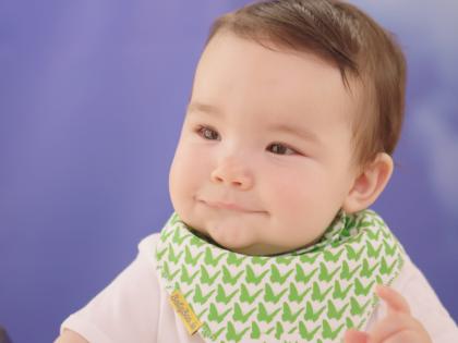 glenisk baby yogurts