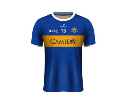 Tipperary ladies football jersey Outlet