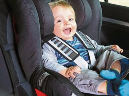 rsa car seats