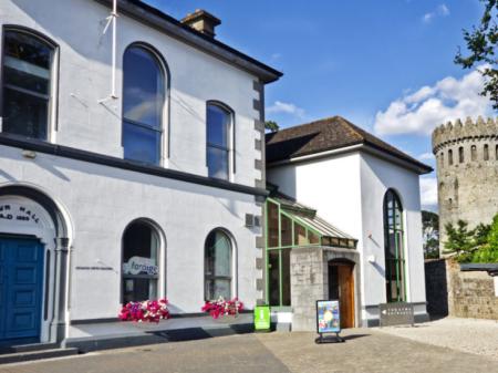 An evening of psychology and exploring consciousness set for Tipperary arts centre