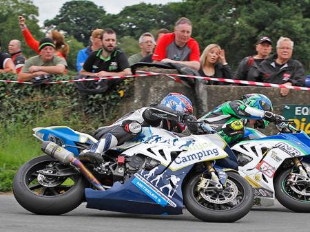 Tipperary motorcycle racing club to host two-day sprint racing event this summer