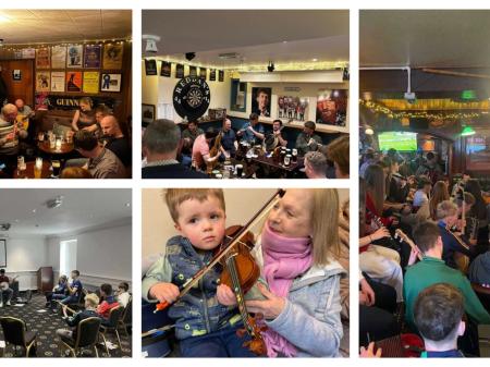 Tipperary Tipperary Tipperary 