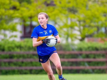 Tipperary ladies footballers looking to build on encouraging performance in Mayo