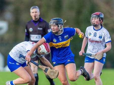 Tipperary impress in emphatic home victory against the Deise in Munster Championship opener