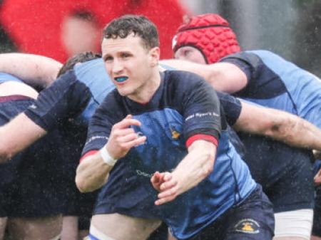 Tonic for Tipperary rugby as Kilfeacle are crowned champions of Munster Junior League