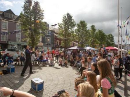 LATEST: Tipperary community groups unite to plan vibrant new summer festival