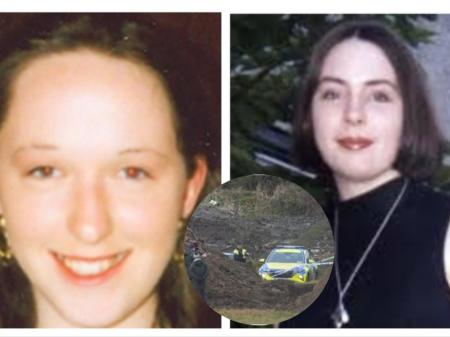 LATEST: Buried car among lines of inquiry at Deirdre Jacob and Jo Jo Dullard search
