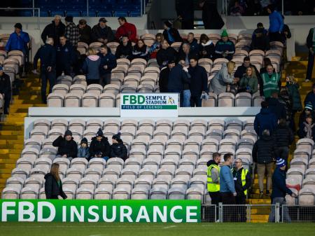 Tipperary gaelic games will be alive in April after Munster GAA makes a big announcement