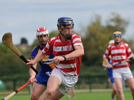 London GAA club is planning another 'Trip to Tipp' on Good Friday