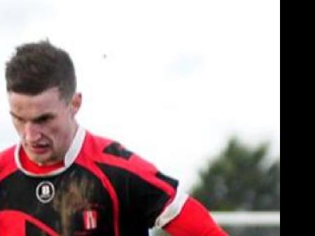 Pippy Carroll double sends Peake Villa through to next round of FAI Junior Cup