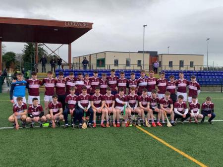 Tipperary to be represented on All-Ireland final day after St Joseph's Borrisoleigh victory