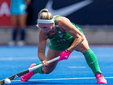 Tipperary player stars as Irish women's hockey team qualify for World Cup
