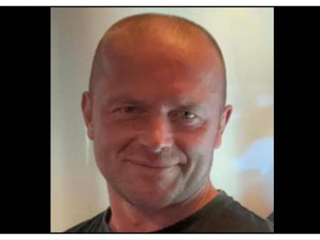 Have you seen Rafal? Concern growing for missing 45-year-old man