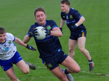Heavy defeat a major setback to Tipperary's promotion prospects