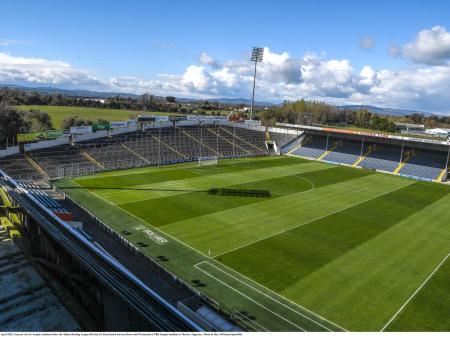 Tipperary GAA club apply for construction of a new single-storey gym and ball alley