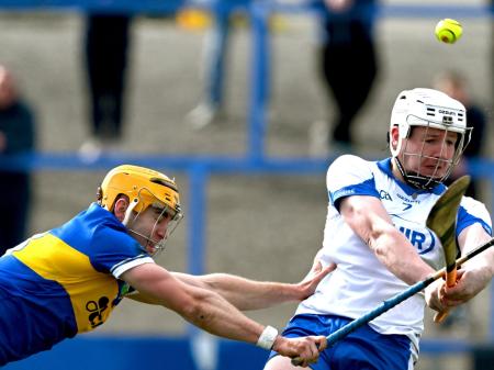 Tipperary manager turning his attention towards 'cut throat' championship