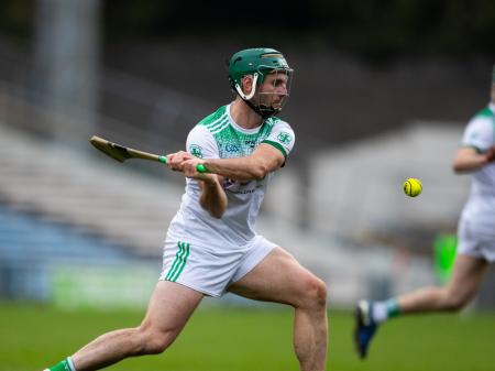 County Hurling League Review: Wins for Holycross and Nenagh in high-quality Division 1 clashes