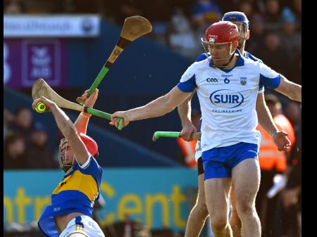 LONG READ: Tipperary's clash with Kilkenny will be preparation for the championship