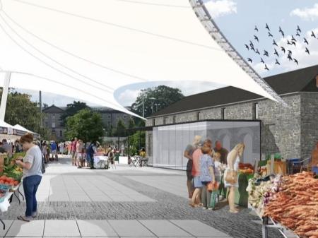 New Market 54 aims to revitalise a Tipperary town with weekly artisan market 
