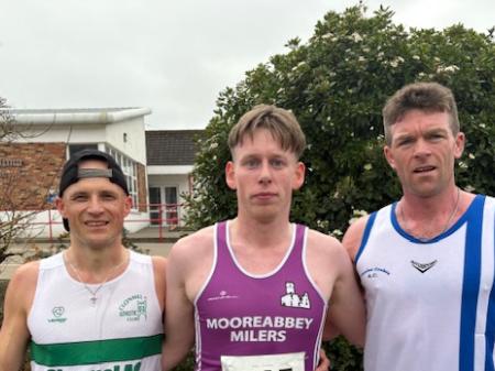 All-Star hurler Padraic Maher begins new sporting career in Tipperary with a bang