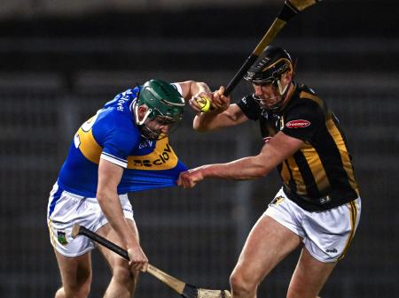 Intensive build-up to Tipperary's championship opener against Cork is well underway