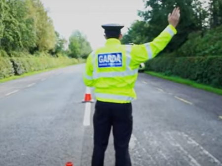 'No excuses' - Irish drivers urged to be responsible on roads ahead of Easter weekend