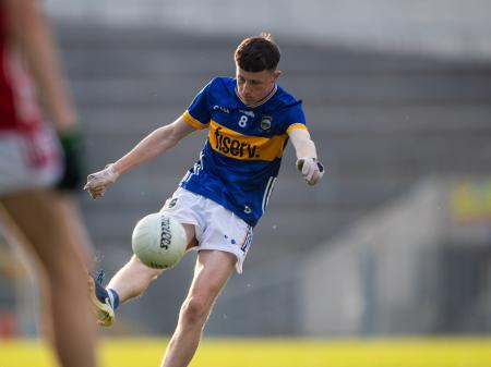 Tipperary name U20 side for third and crucial Munster Championship clash against Waterford