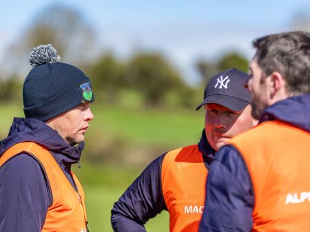 REPORTS: A mixed weekend of results for Tipperary's U16 and U23 teams in championship action