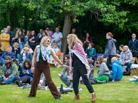 Tickets now on sale as incredible line-up is announced for music festival in Tipperary