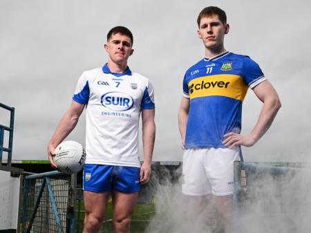 Tipperary football moving &lsquo;in the right direction&rsquo; says captain Paudie Feehan