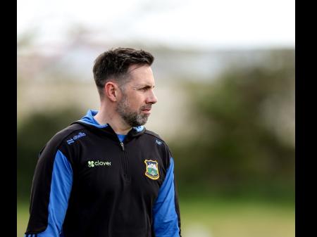 Team must 'improve significantly' when facing Cork says Tipperary manager
