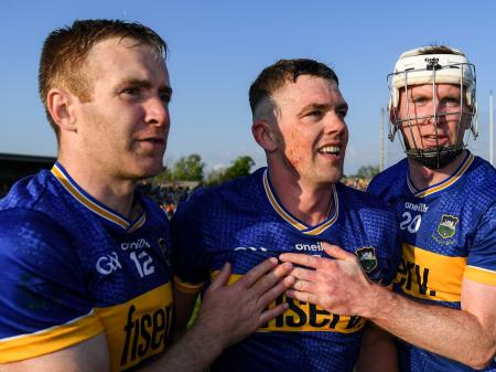 Once more unto the breach for Tipperary hurlers as championship begins