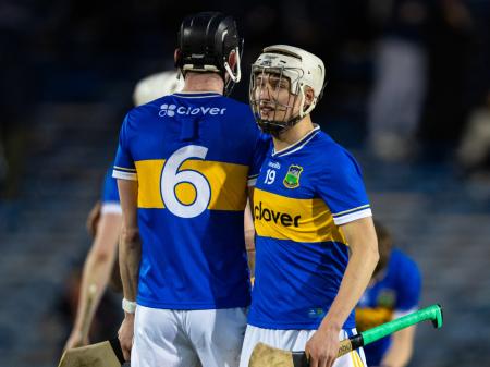 The Dunnes hit form again for Tipperary minor hurlers in the round two defeat of Cork in Thurles