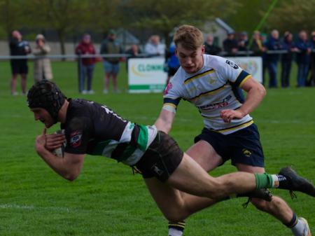 All-Ireland rugby league final in Tipperary promises to be a great occasion