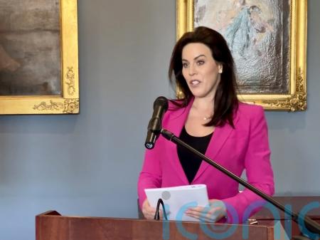 Minister &lsquo;disappointed&rsquo; at Children&rsquo;s Hospital room completion rate