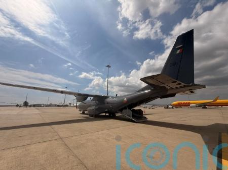 Defence Forces conducts first strategic reach operation in Lebanon