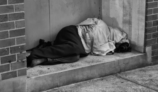 Tipperary homeless people are excluded from huge funding package to tackle homelessness