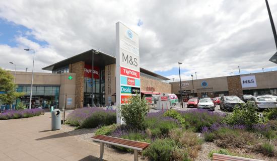 Larry O Keeffe's Furniture & Flooring Clonmel