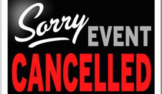 Opening night performance of Tipperary drama group's play cancelled due to bereavement