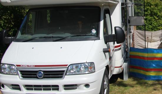 Property owner expresses interest to council in opening caravan park in Carrick-on-Suir